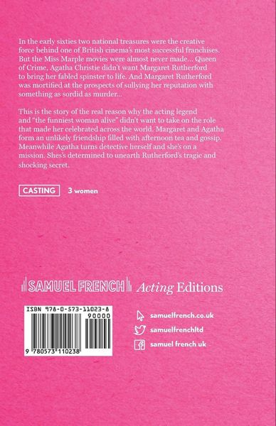 Produktbild: Murder, Margaret and Me