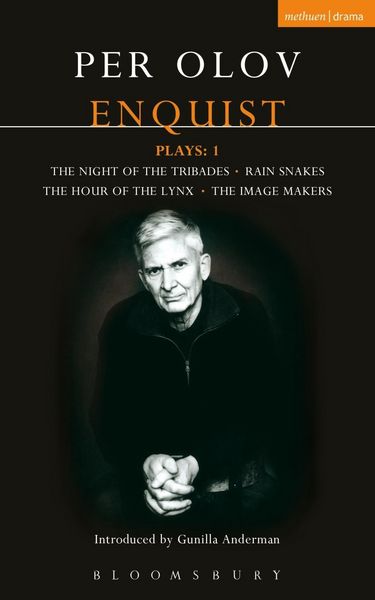 Produktbild: Enquist Plays: 1
