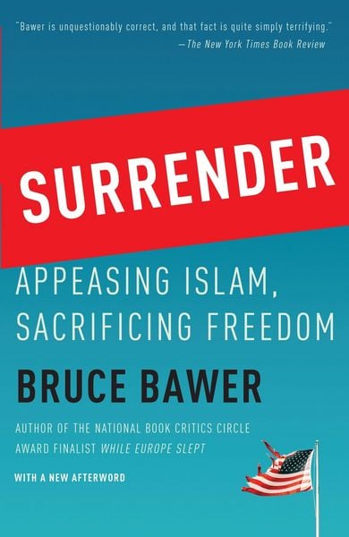 Produktbild: Surrender