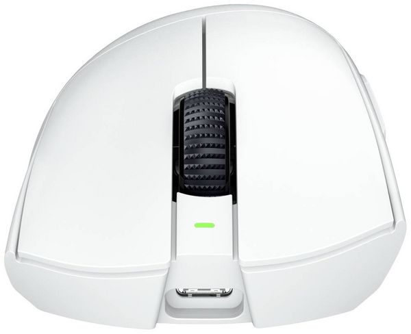 Produktbild: Razer Deathadder V3 Pro - white