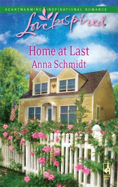 Produktbild: Home at Last