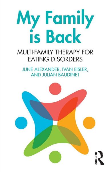 Produktbild: My Family is Back