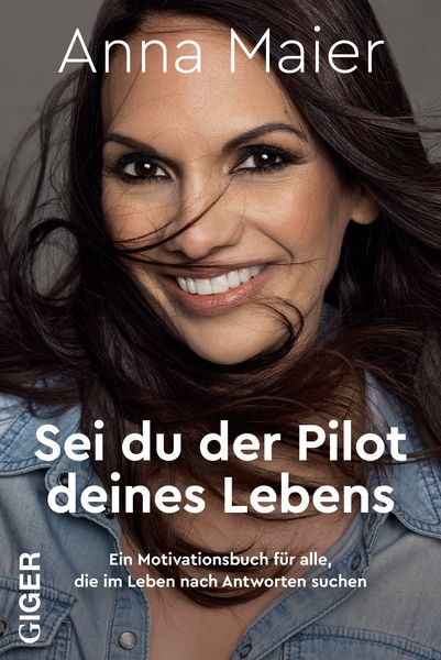 Produktbild: Sei du der Pilot deines Lebens