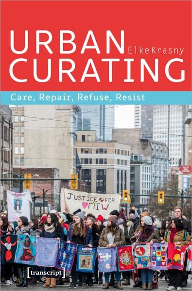 Produktbild: Urban Curating