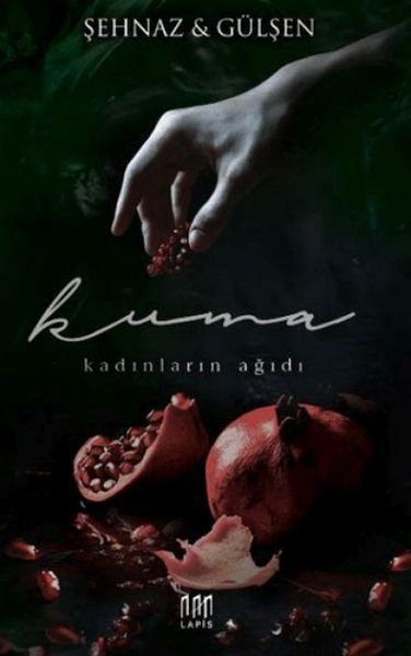Produktbild: Kuma 3 Ciltli