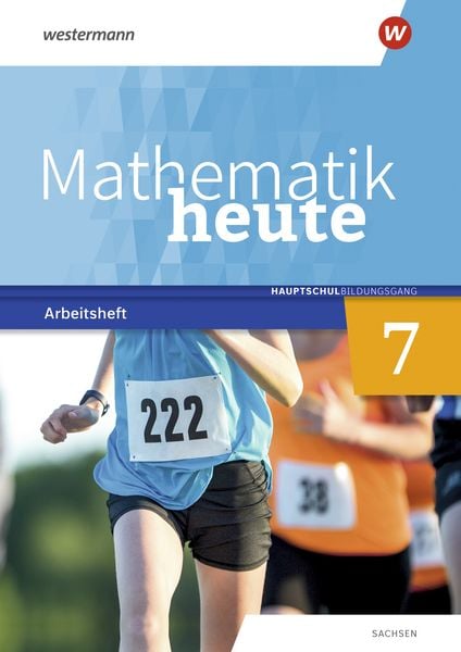 Produktbild: Mathematik heute - Ausgabe 2020 f&uuml;r Sachsen