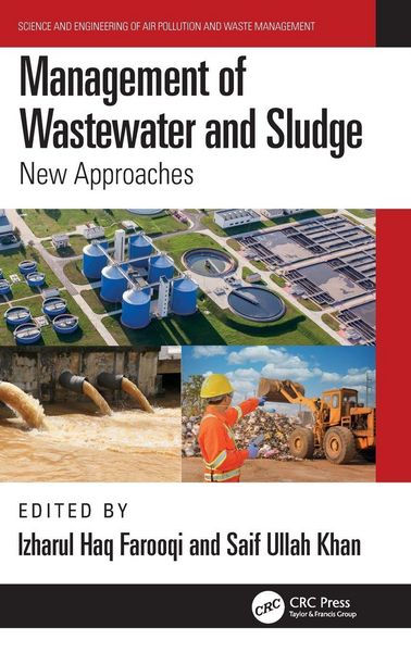 Produktbild: Management of Wastewater and Sludge
