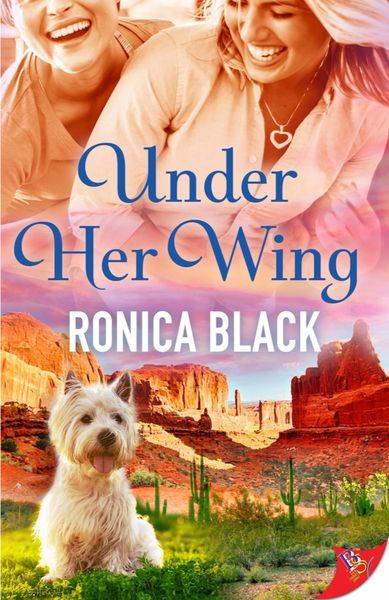 Produktbild: Under Her Wing