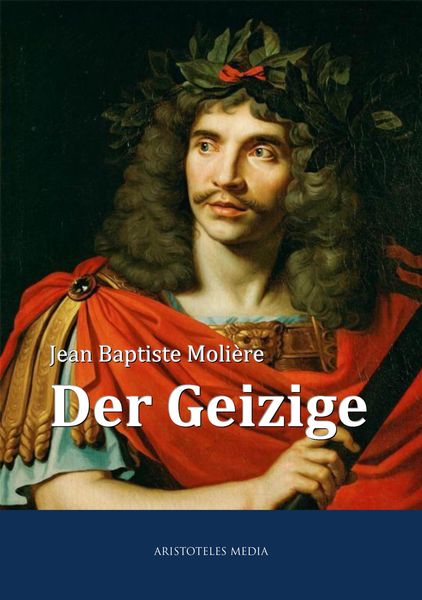 Produktbild: Der Geizige