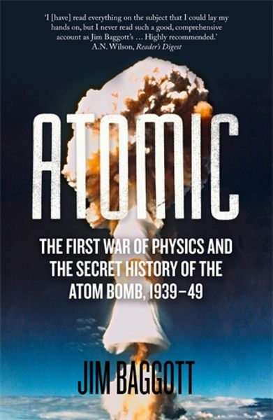 Produktbild: Atomic