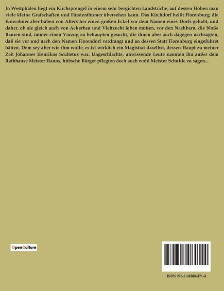 Produktbild: Heinrich Stillings Jugend