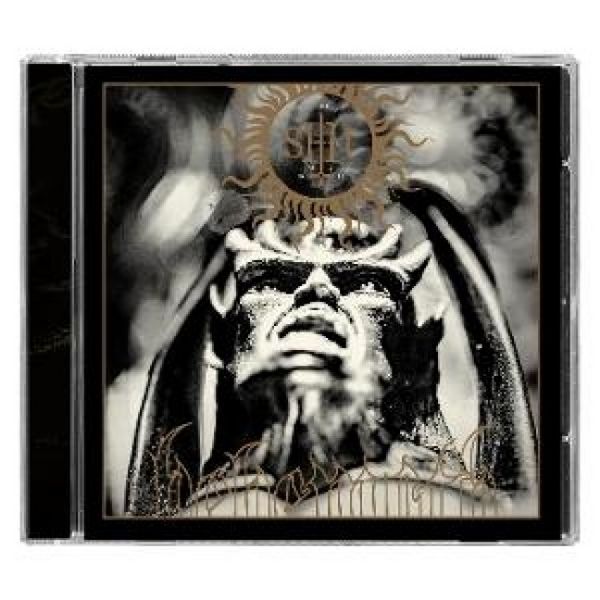Produktbild: The Shit Ov God