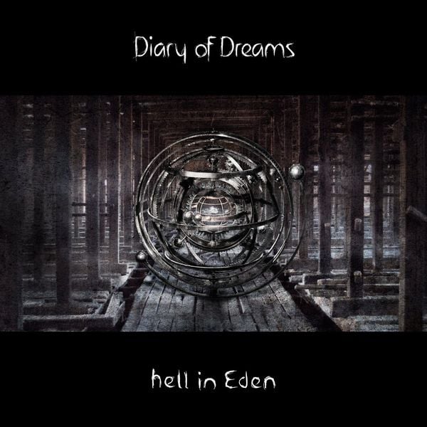 Produktbild: Hell In Eden (Ltd.Panorama-Digipak)
