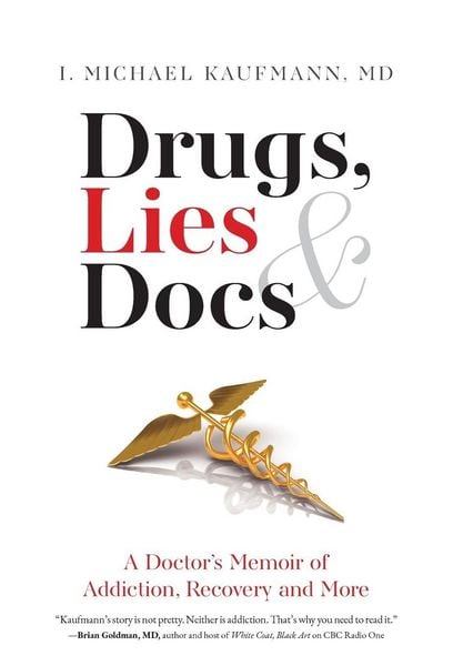 Produktbild: Drugs, Lies & Docs