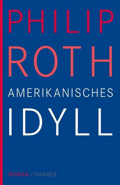 Produktbild: Amerikanisches Idyll