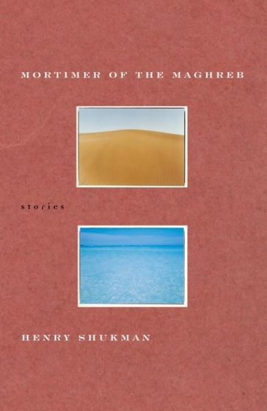 Produktbild: Mortimer of the Maghreb