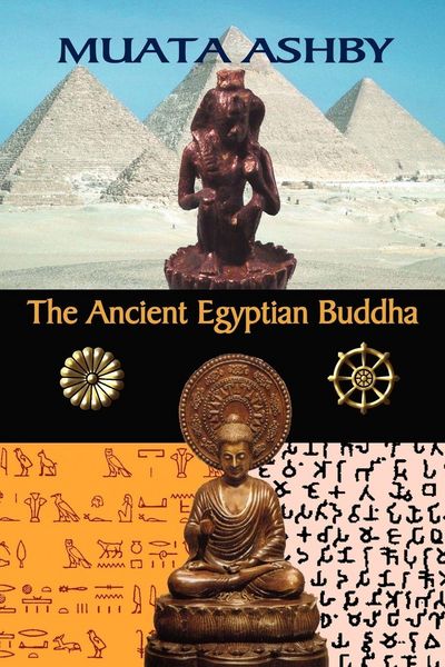 Produktbild: The Ancient Egyptian Buddha