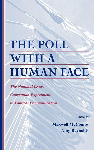 Produktbild: The Poll With A Human Face