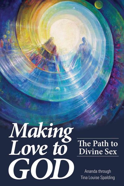 Produktbild: Making Love to God