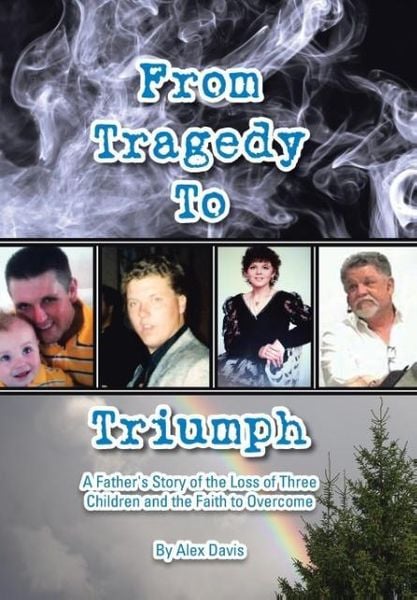 Produktbild: From Tragedy to Triumph