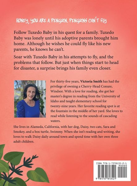 Produktbild: Tuxedo Baby
