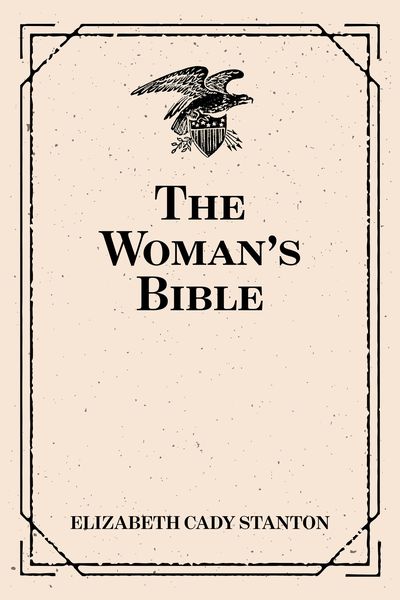 Produktbild: The Woman's Bible