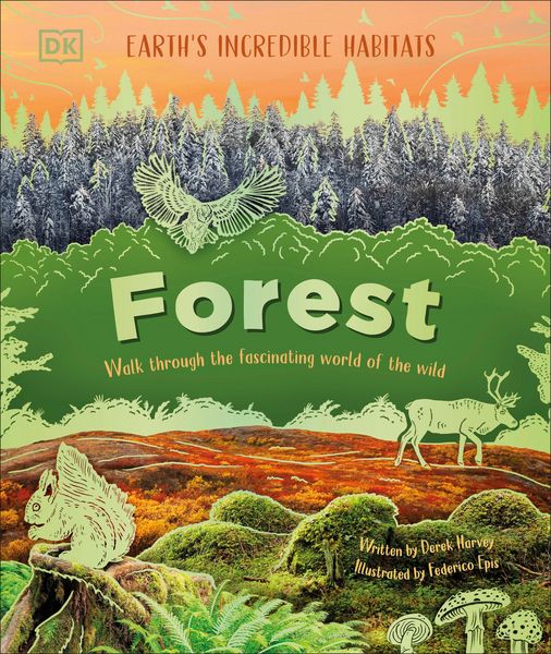 Produktbild: Forest