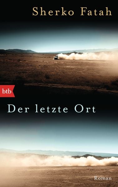 Produktbild: Der letzte Ort