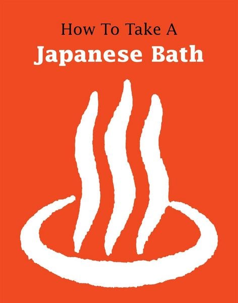 Produktbild: Ht Take a Japanese Bath