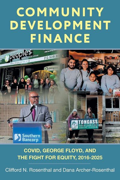 Produktbild: Community Development Finance