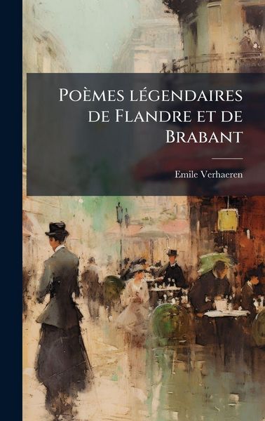 Produktbild: Po&egrave;mes l&Atilde;(c)gendaires de Flandre et de Brabant