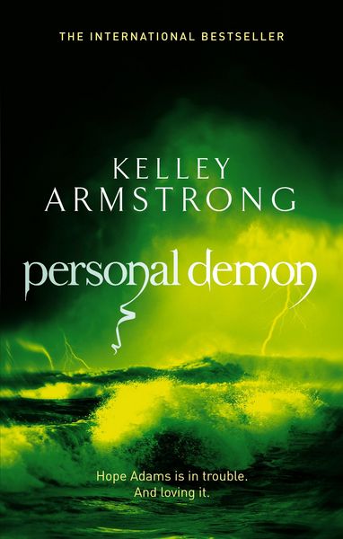 Produktbild: Personal Demon