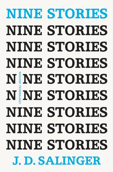 Produktbild: Nine Stories