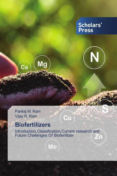 Produktbild: Biofertilizers