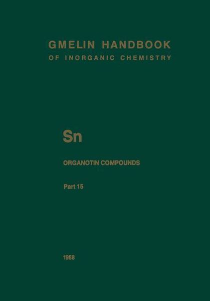Produktbild: Sn Organotin Compounds