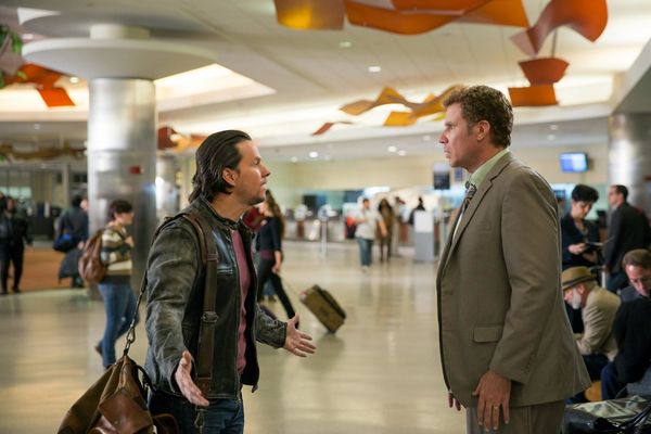 Produktbild: Daddy's Home - 2-Movie Collection [2 DVDs]