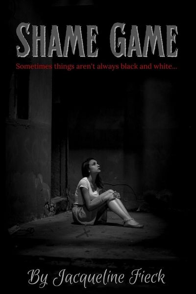 Produktbild: Shame Game