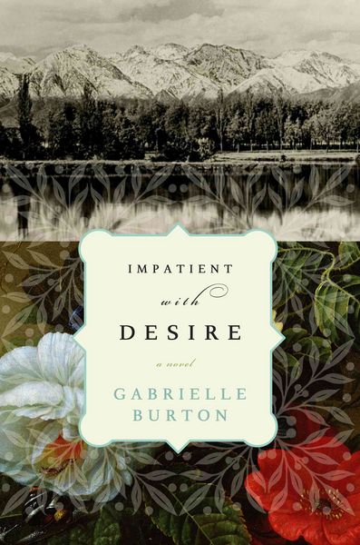 Produktbild: Impatient W/desire