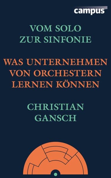 Produktbild: Vom Solo zur Sinfonie