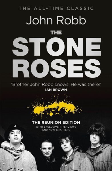 Produktbild: The Stone Roses And The Resurrection of British Pop