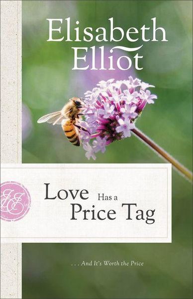 Produktbild: Love Has a Price Tag