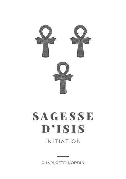 Produktbild: Sagesse d'Isis