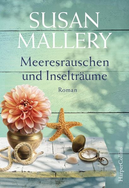 Produktbild: Meeresrauschen und Inseltr&auml;ume