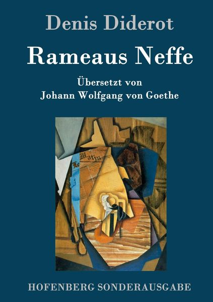 Produktbild: Rameaus Neffe