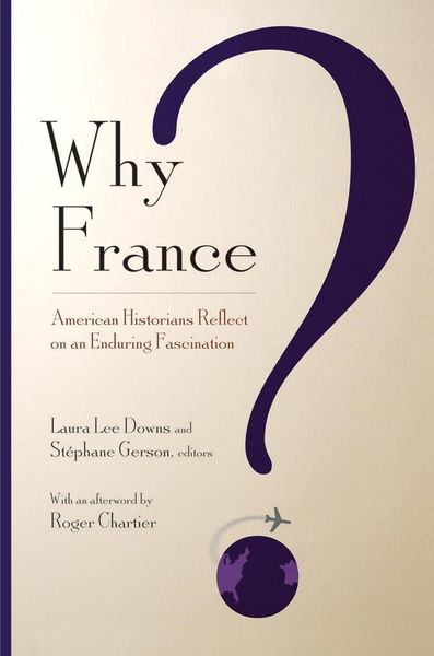 Produktbild: Why France?