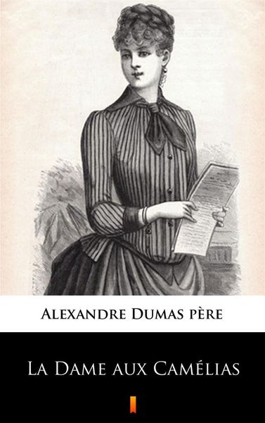 Produktbild: La Dame aux Cam&eacute;lias
