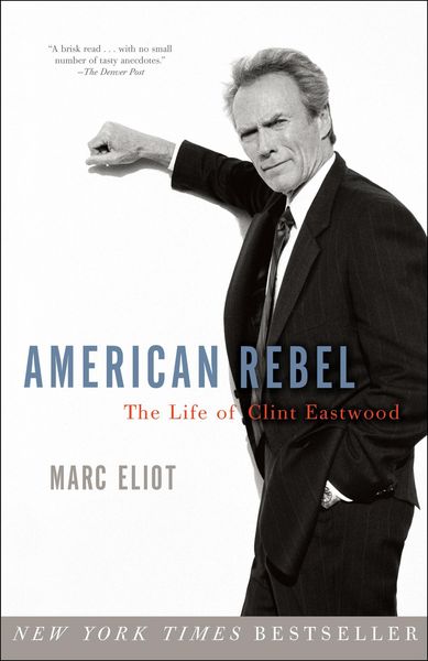 Produktbild: American Rebel