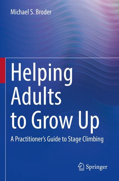 Produktbild: Helping Adults to Grow Up