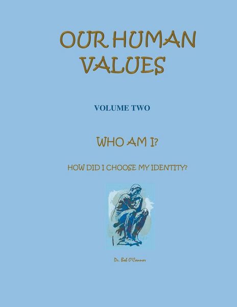 Produktbild: Who Am I--How Did I Choose My Identity