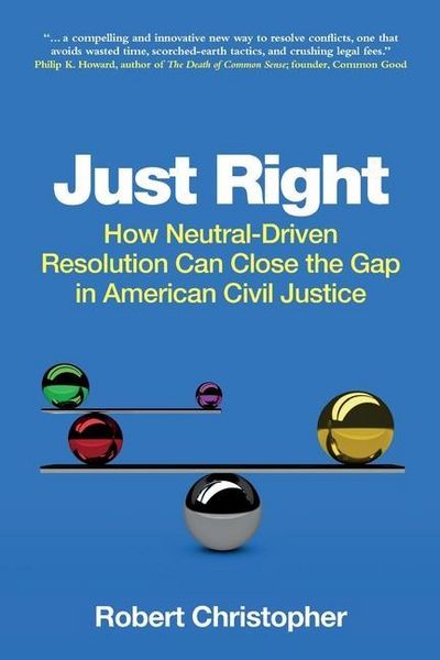 Produktbild: Just Right